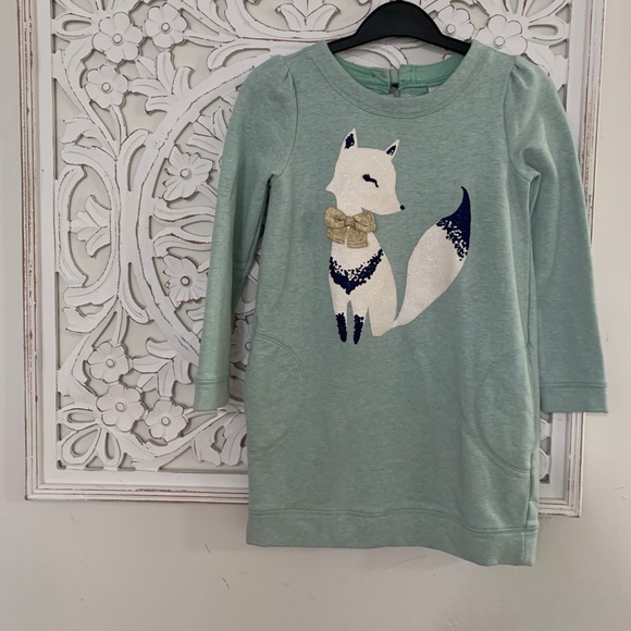 Gymboree Other - Girls dress
